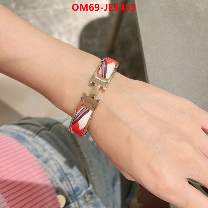 Jewelry-Hermes,buy aaaaa cheap ID: JE9453,$: 69USD