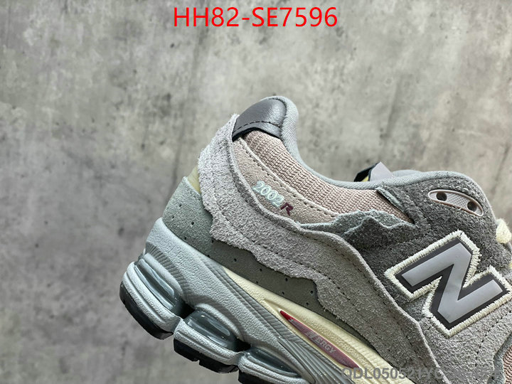 Men Shoes-New Balance,luxury cheap ID: SE7596,$: 82USD