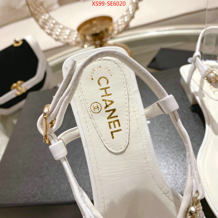 Women Shoes-Chanel,best like ID: SE6020,$: 99USD