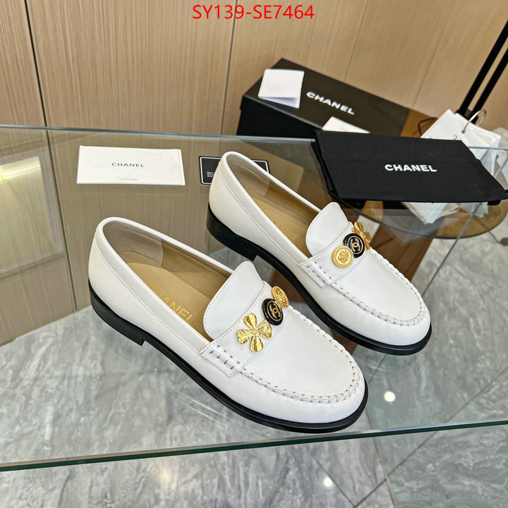 Women Shoes-Chanel,online sales ID: SE7464,$: 139USD