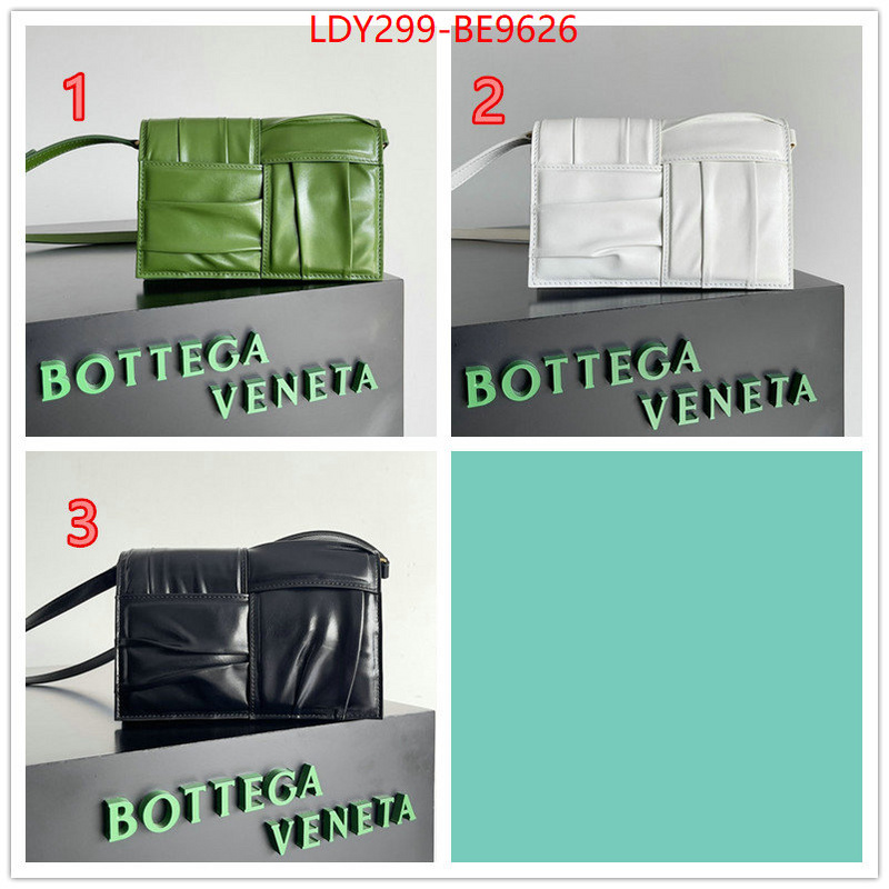 BV Bags(TOP)-Diagonal-,highest product quality ID: BE9626,$: 299USD