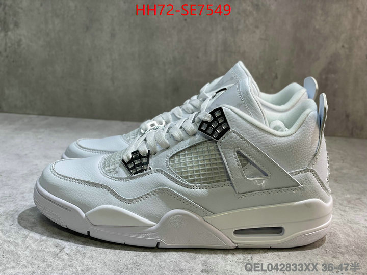 Men Shoes-Air Jordan,best quality designer ID: SE7549,$: 72USD