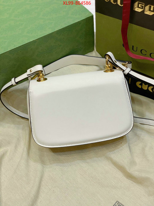 Gucci Bags(4A)-Diagonal-,top fake designer ID: BE4586,$: 99USD