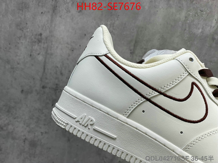 Men Shoes-Nike,china sale ID: SE7676,$: 82USD