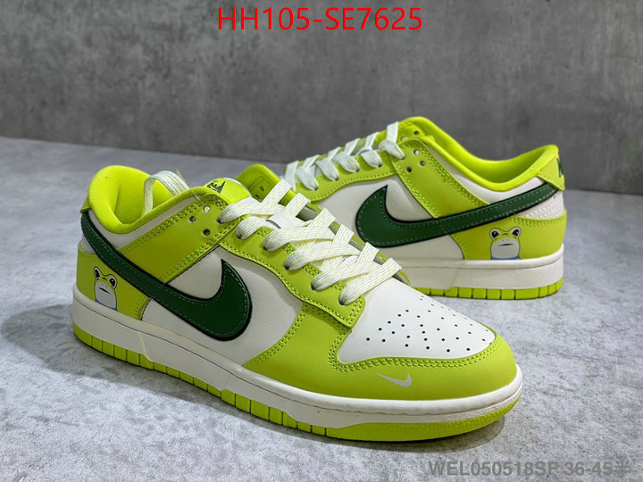 Men Shoes-Nike,the best ID: SE7625,$: 105USD