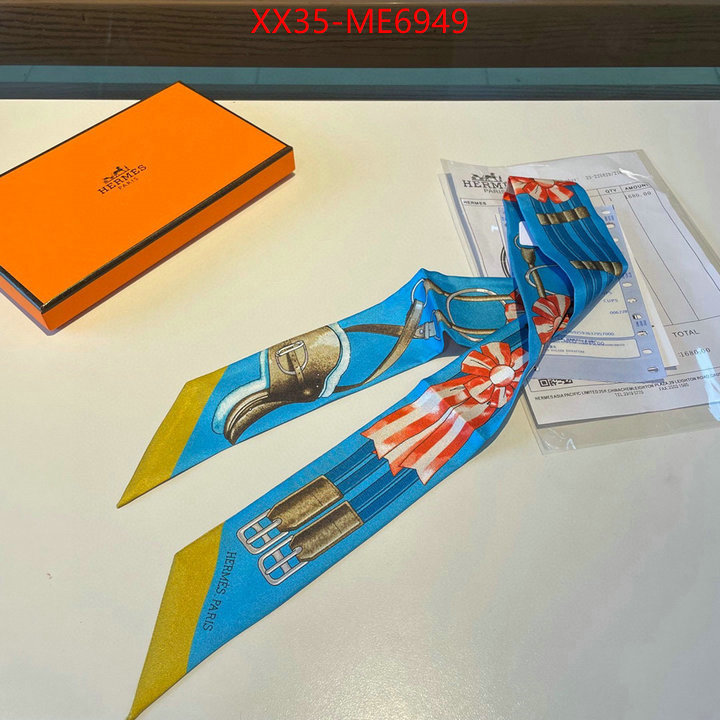 Scarf-Hermes,can you buy replica ID: ME6949,$: 35USD