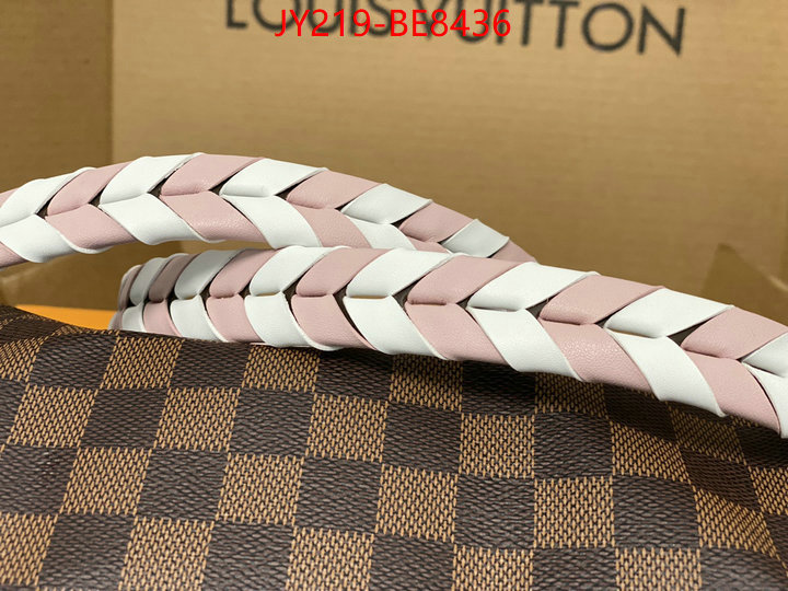 LV Bags(TOP)-Speedy-,wholesale china ID: BE8436,$: 219USD