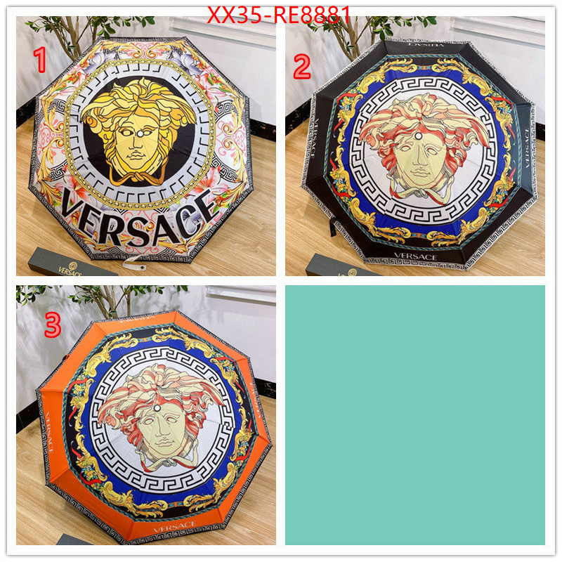 Umbrella-Versace,best knockoff ID: RE8881,$: 35USD