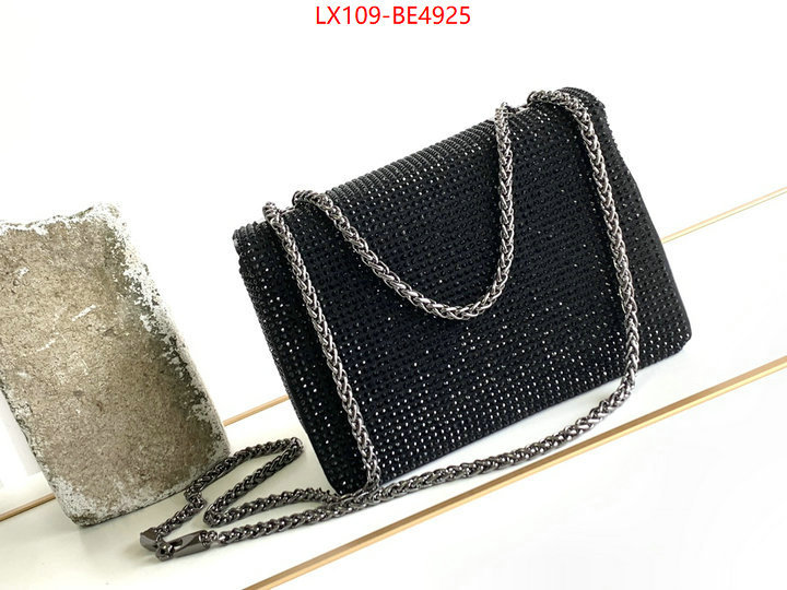 Valentino Bags(4A)-Diagonal-,top quality website ID: BE4925,$: 109USD