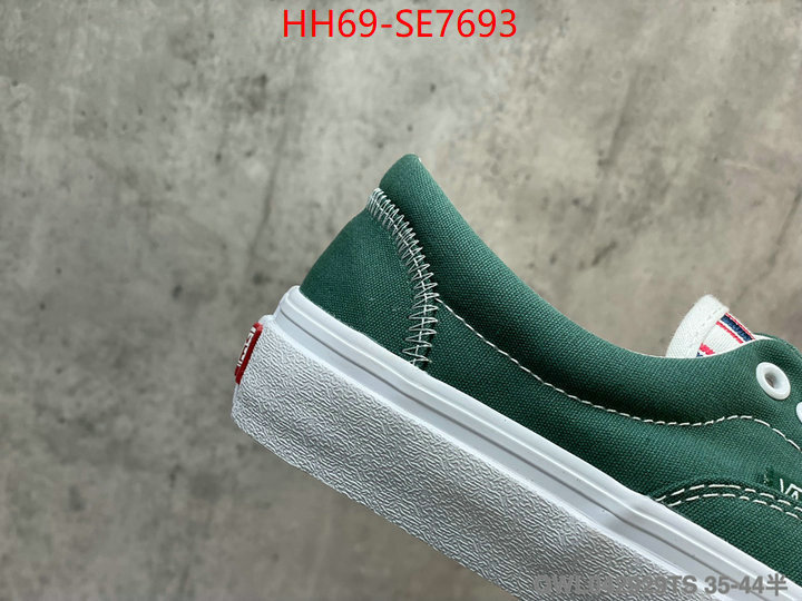 Women Shoes-Vans,7 star replica ID: SE7693,$: 69USD