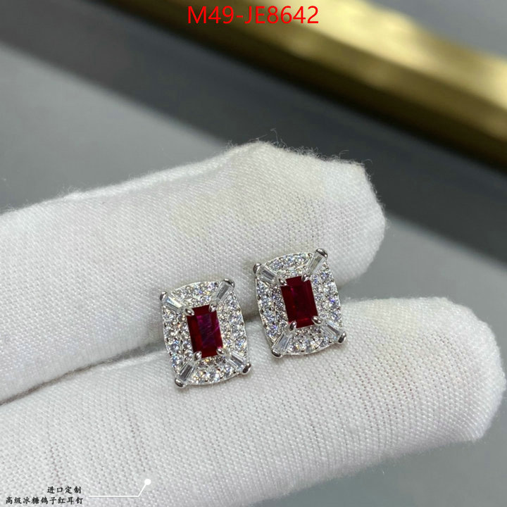 Jewelry-Other,cheap replica designer ID: JE8642,$: 49USD