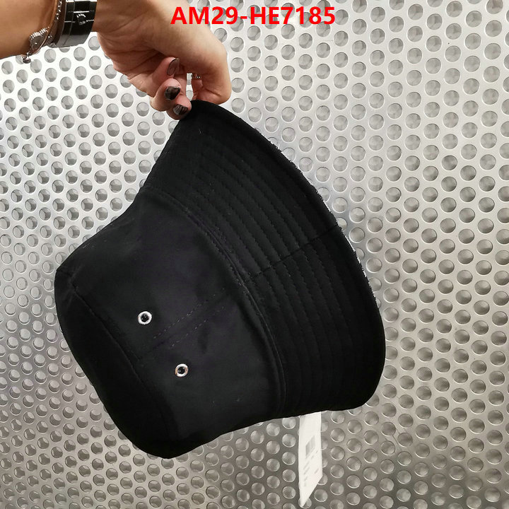 Cap (Hat)-Dior,best replica ID: HE7185,$: 29USD