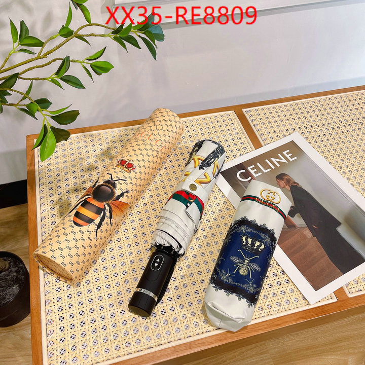 Umbrella-Gucci,buy top high quality replica ID: RE8809,$: 35USD