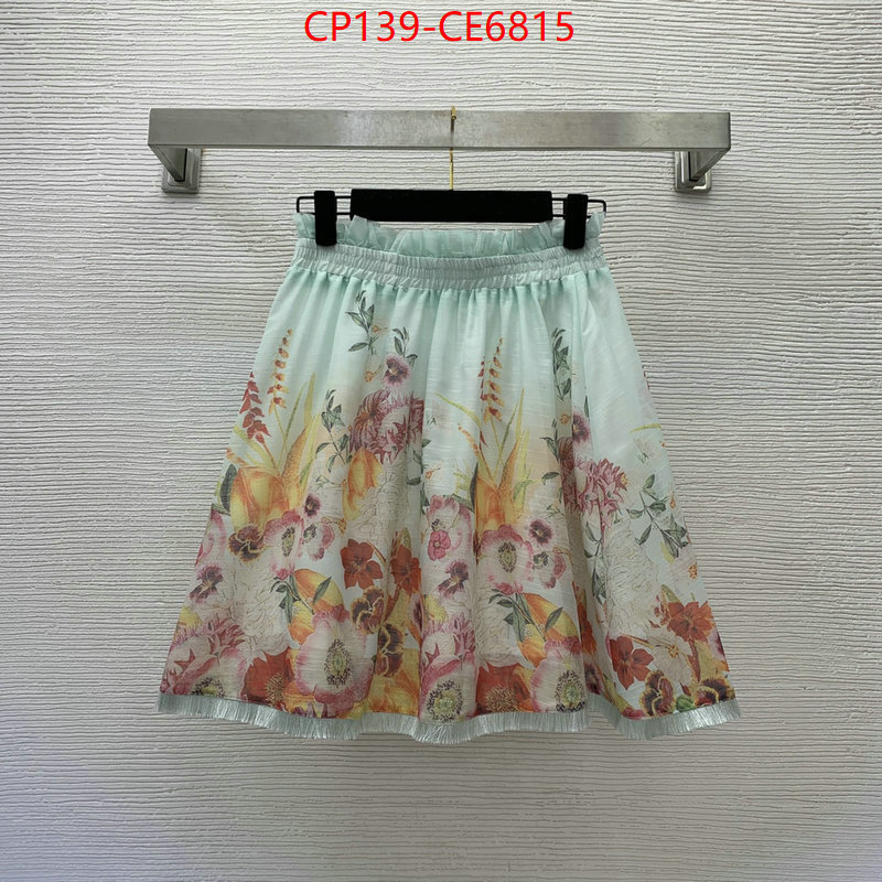 Clothing-Zimmermann,perfect quality ID: CE6815,$: 139USD