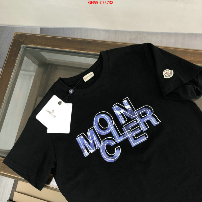 Clothing-Moncler,knockoff ID: CE5732,$: 55USD