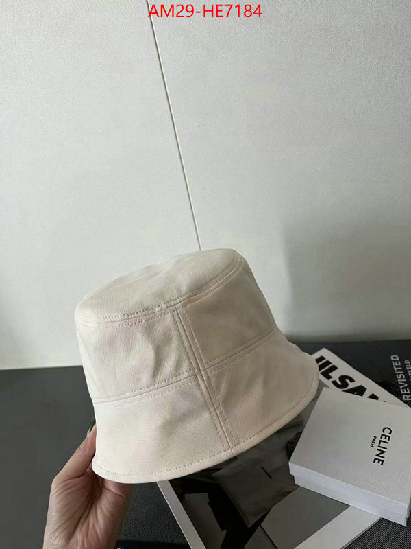 Cap (Hat)-Dior,unsurpassed quality ID: HE7184,$: 29USD