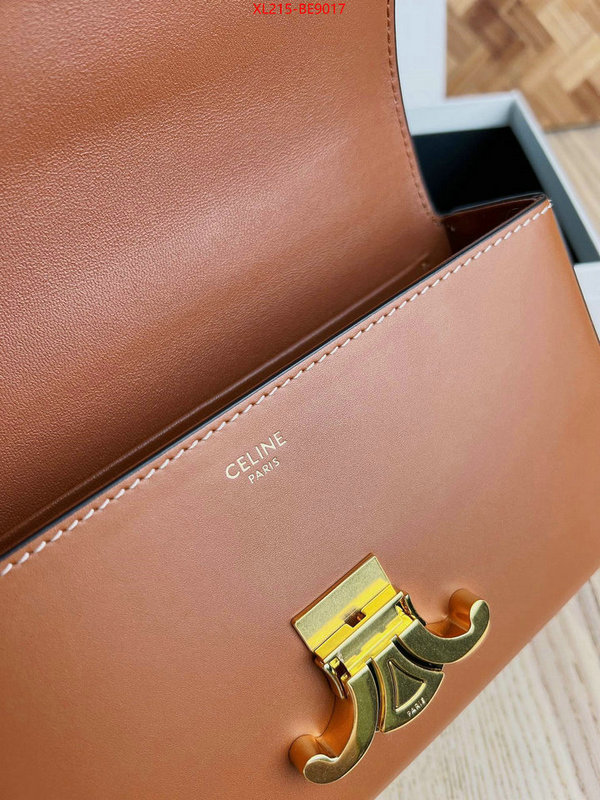 CELINE Bags(TOP)-Diagonal,shop designer replica ID: BE9017,$: 215USD