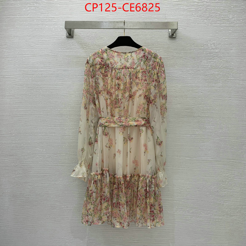 Clothing-Zimmermann,can you buy replica ID: CE6825,$: 125USD