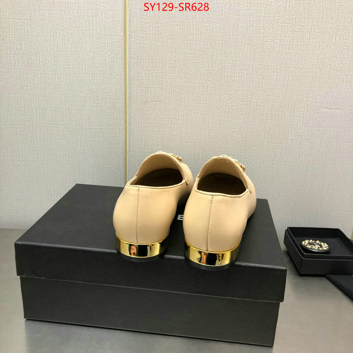 Women Shoes-Chanel,can you buy replica ID: SR628,$: 129USD