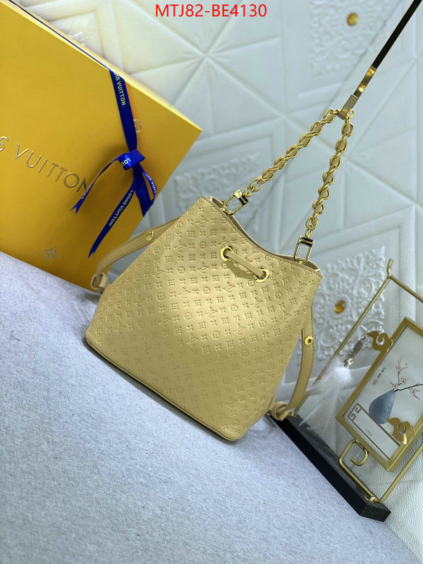 LV Bags(4A)-Nono-No Purse-Nano No-,where can you buy a replica ID: BE4130,$: 82USD