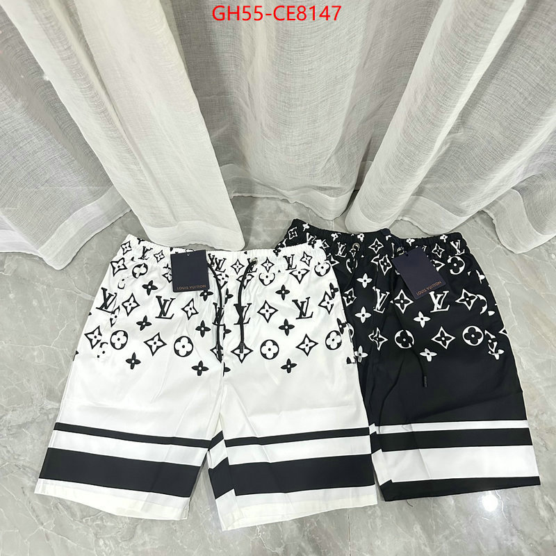 Clothing-LV,high-end designer ID: CE8147,$: 55USD