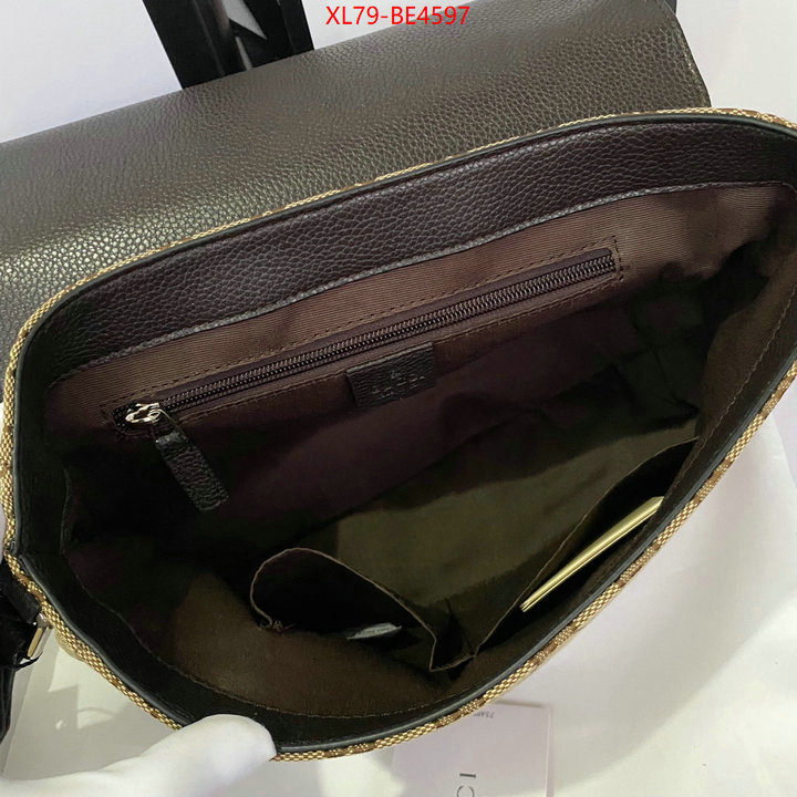 Gucci Bags(4A)-Diagonal-,high quality aaaaa replica ID: BE4597,$: 79USD