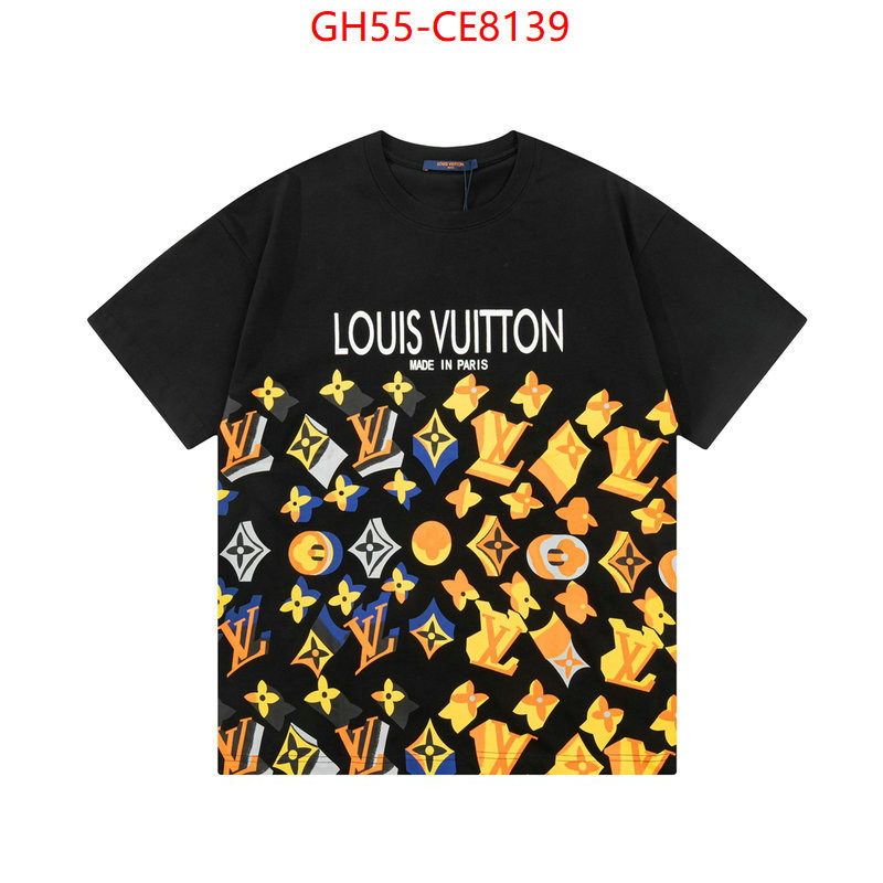 Clothing-LV,where could you find a great quality designer ID: CE8139,$: 55USD