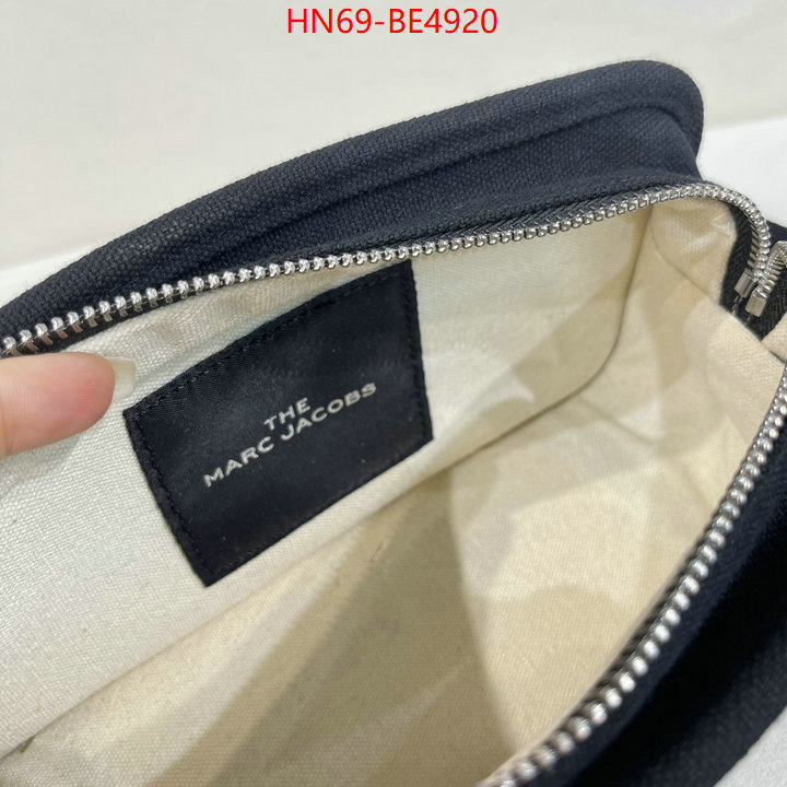 Marc Jacobs Bags(4A)-Diagonal-,replica best ID: BE4920,$: 69USD