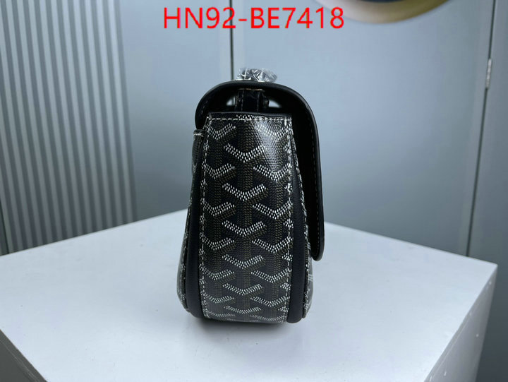 Goyard Bags(4A)-Diagonal-,sellers online ID: BE7418,$: 92USD