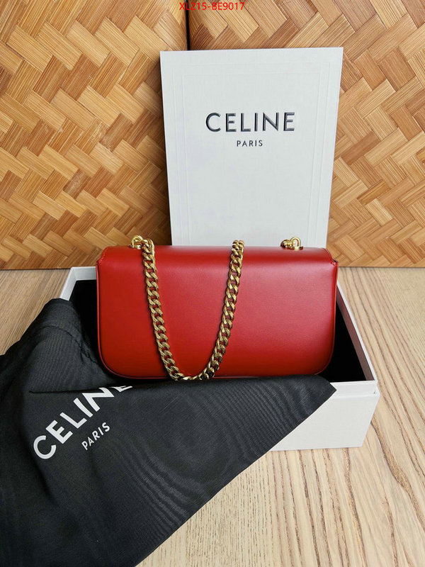 CELINE Bags(TOP)-Diagonal,shop designer replica ID: BE9017,$: 215USD