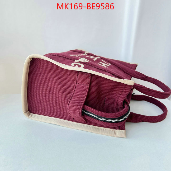 Marc Jacobs Bags (TOP)-Handbag-,high quality aaaaa replica ID: BE9586,