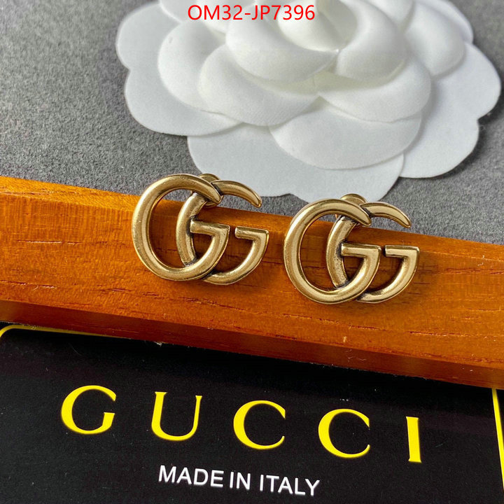 Jewelry-Gucci,where to buy fakes ID: JP7396,$: 32USD