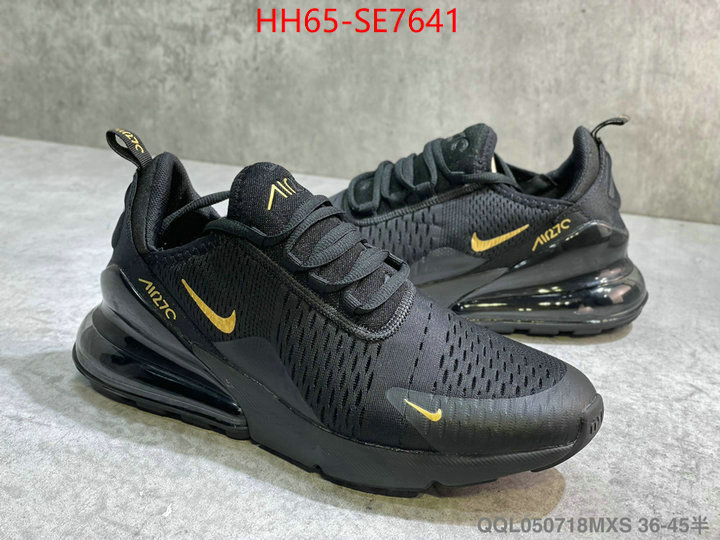 Women Shoes-NIKE,are you looking for ID: SE7641,$: 65USD