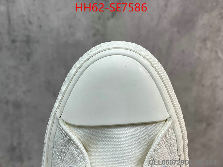 Women Shoes-Converse,the quality replica ID: SE7586,$: 62USD