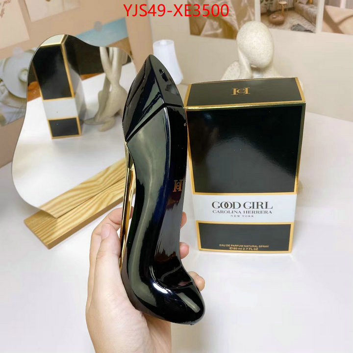 Perfume-Carolina Herrera,best quality designer ID: XE3500,$: 49USD