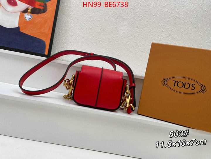 Tods Bags(4A)-Handbag-,perfect quality designer replica ID: BE6738,$: 99USD