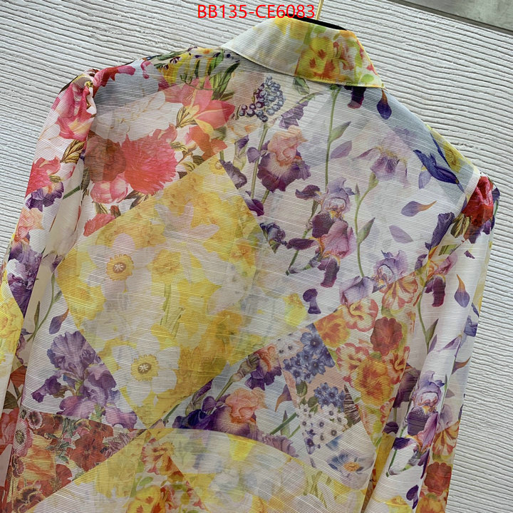 Clothing-Zimmermann,buy top high quality replica ID: CE6083,$: 135USD