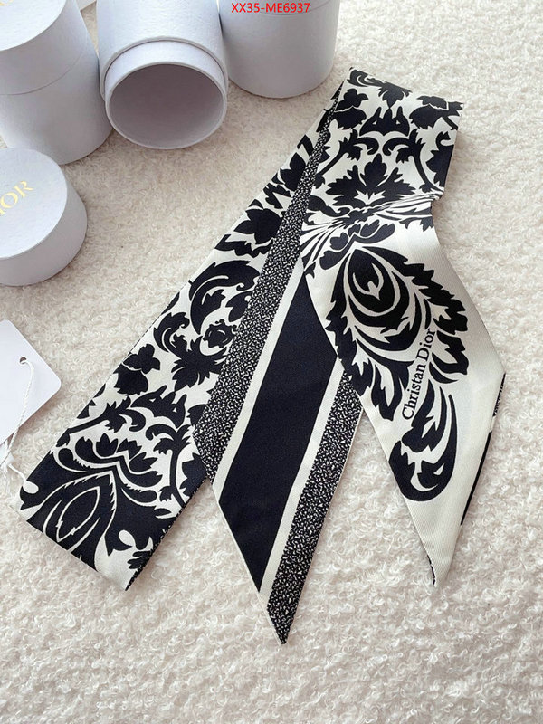 Scarf-Dior,only sell high-quality ID: ME6937,$: 35USD