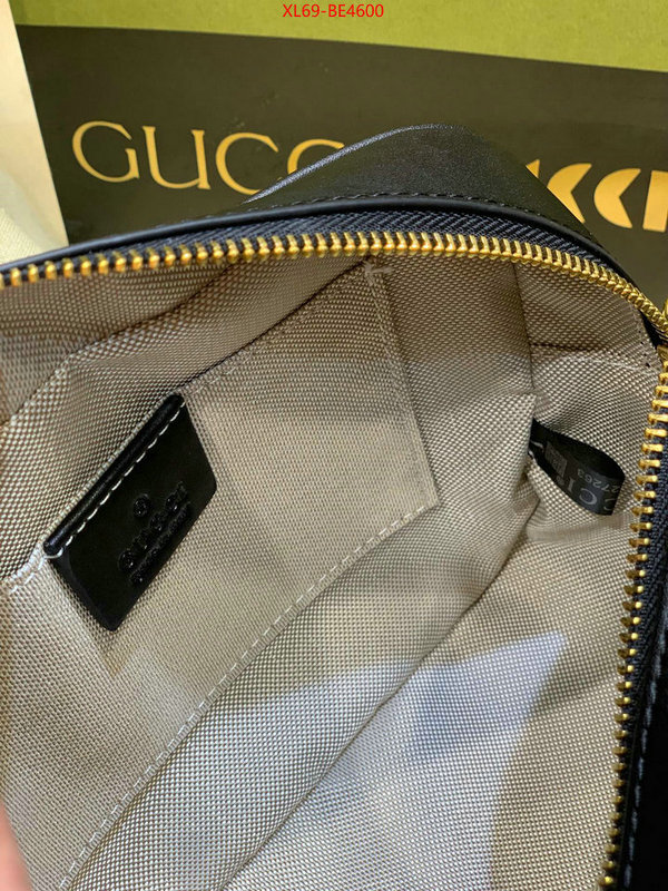 Gucci Bags(4A)-Diagonal-,fake ID: BE4600,$: 69USD