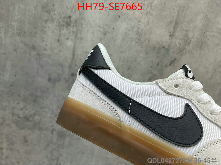 Women Shoes-NIKE,replica how can you ID: SE7665,$: 79USD