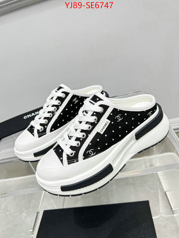 Women Shoes-Chanel,what ID: SE6747,$: 89USD