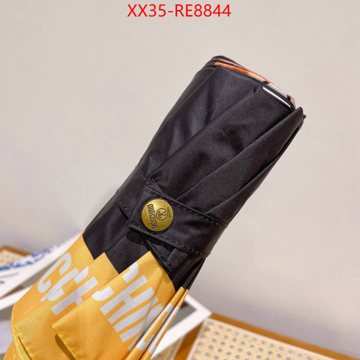 Umbrella-MOSCHINO,copy ID: RE8844,$: 35USD