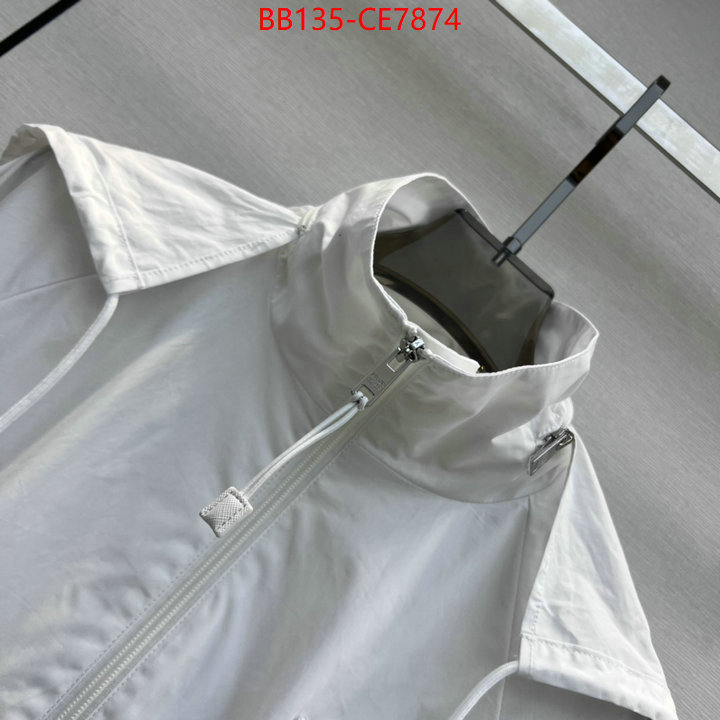 Clothing-Prada,buy online ID: CE7874,$: 135USD