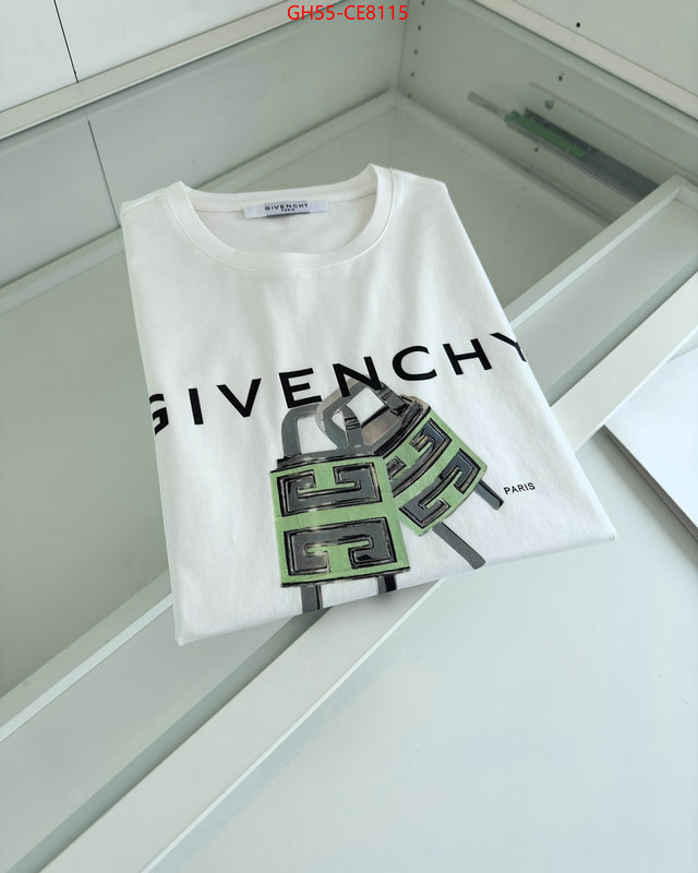 Clothing-Givenchy,good ID: CE8115,$: 55USD