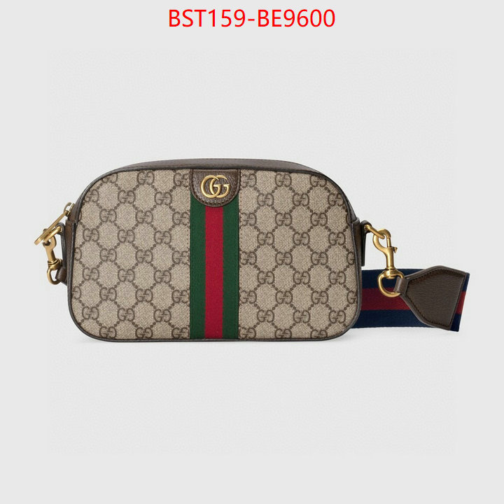 Gucci Bags(TOP)-Ophidia-G,cheap ID: BE9600,$: 159USD