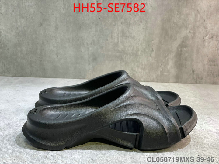 Men Shoes-Balenciaga,online ID: SE7582,$: 55USD