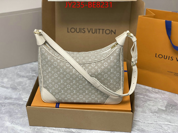 LV Bags(TOP)-Pochette MTis-Twist-,high quality happy copy ID: BE8231,$: 235USD