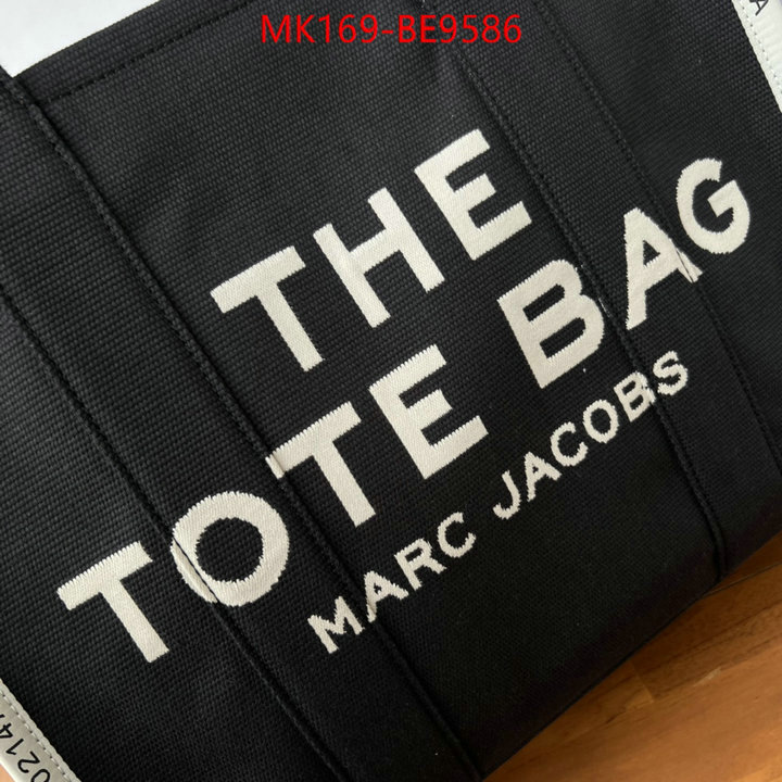 Marc Jacobs Bags (TOP)-Handbag-,high quality aaaaa replica ID: BE9586,