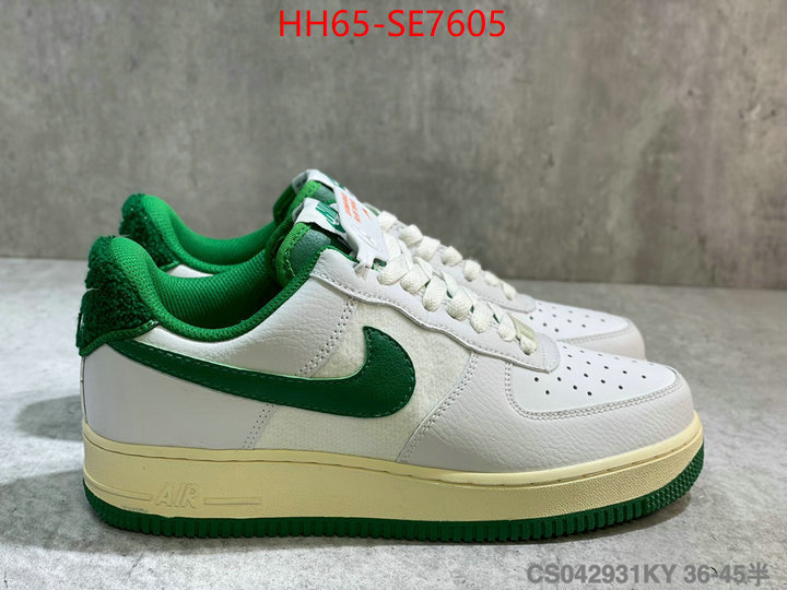 Men Shoes-Nike,replica shop ID: SE7605,$: 65USD
