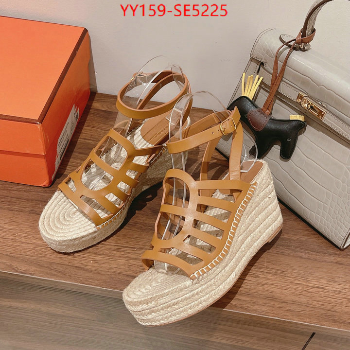 Women Shoes-Hermes,can you buy knockoff ID: SE5225,$: 159USD